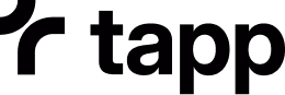 Tapp logo